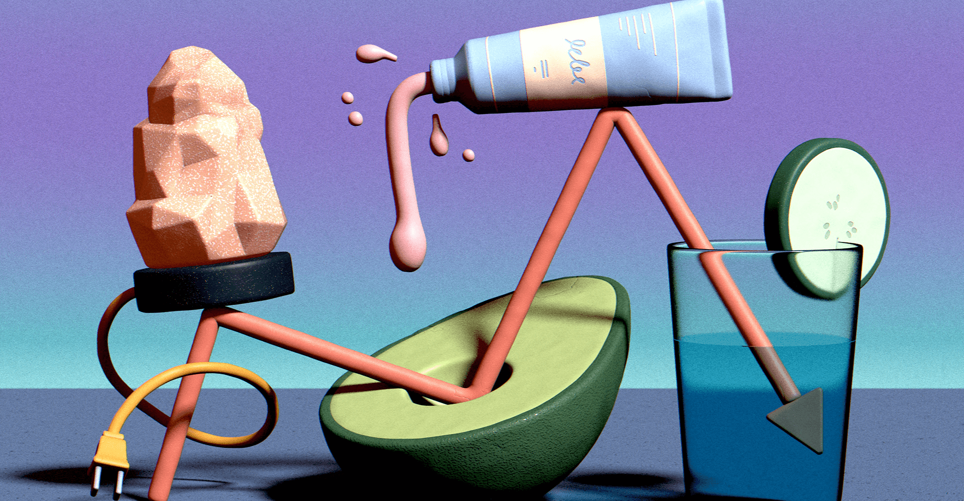 The self-care industry contributed to the loneliness crisis