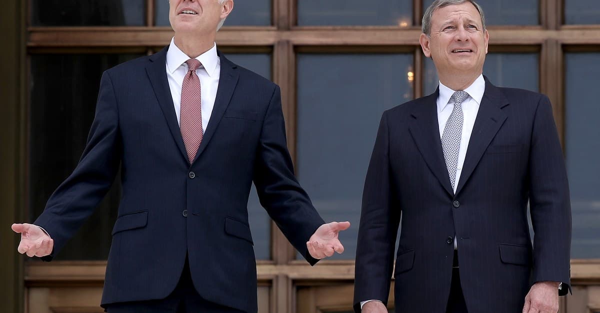 The Supreme Court just rewrote America's separation of powers, in Loper Bright v. Raimondo