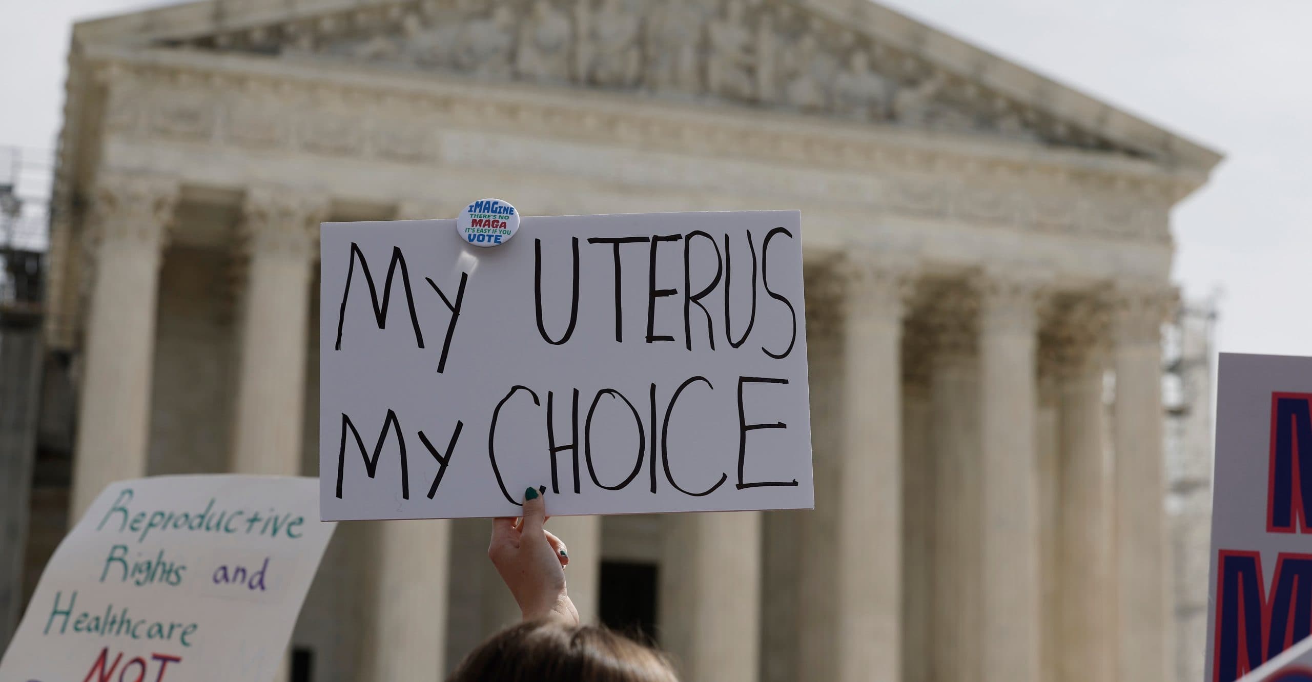 The Supreme Court’s mifepristone case is only a temporary victory for abortion