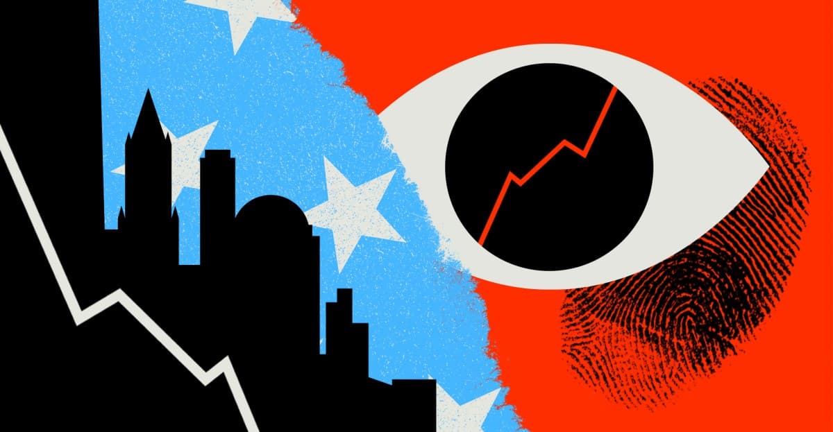 Trump-Biden debate: What to know about crime in America before 2024 rematch
