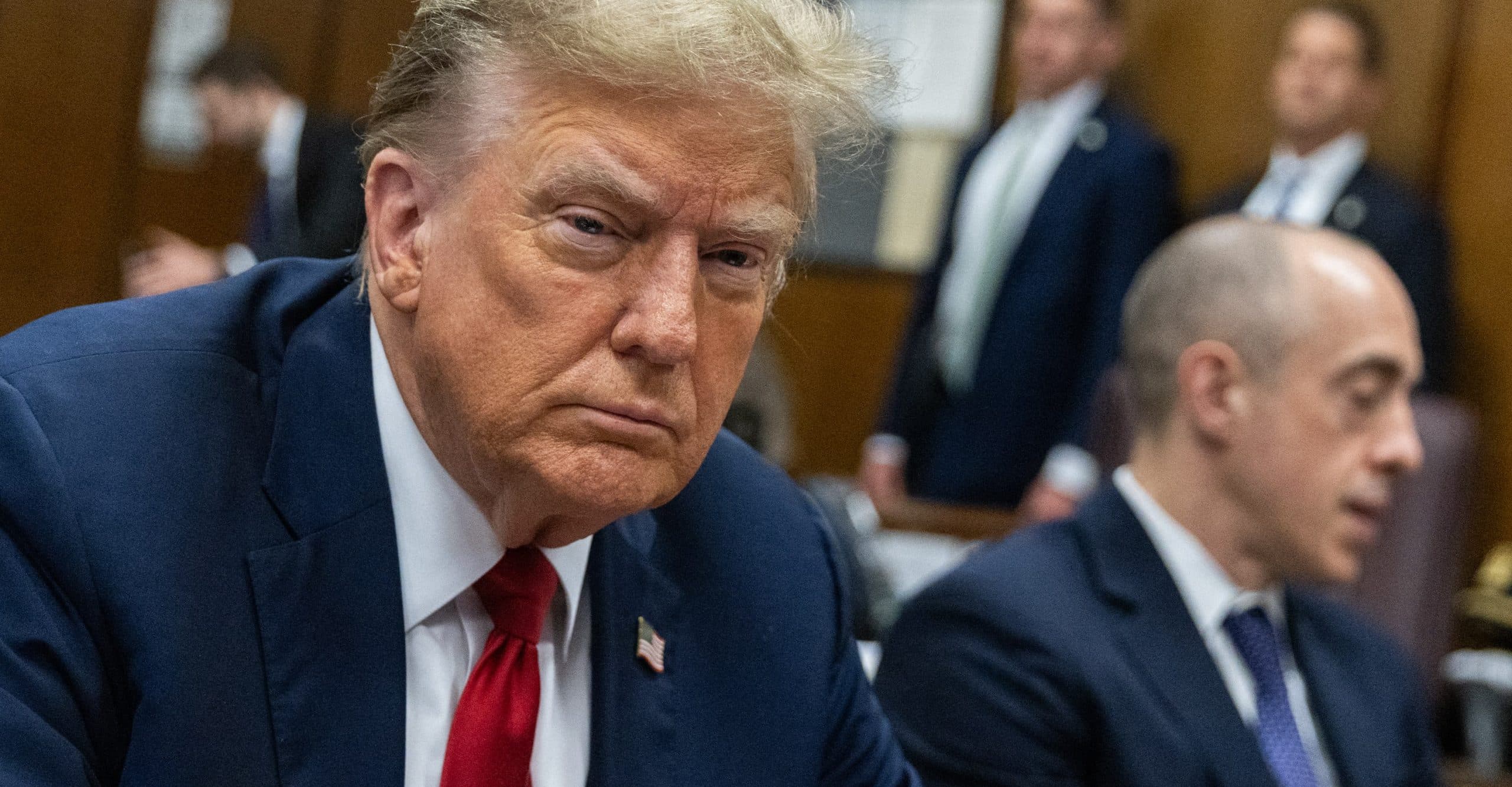 Trump birthday: Trump turns 78. It’s time to talk about his age.