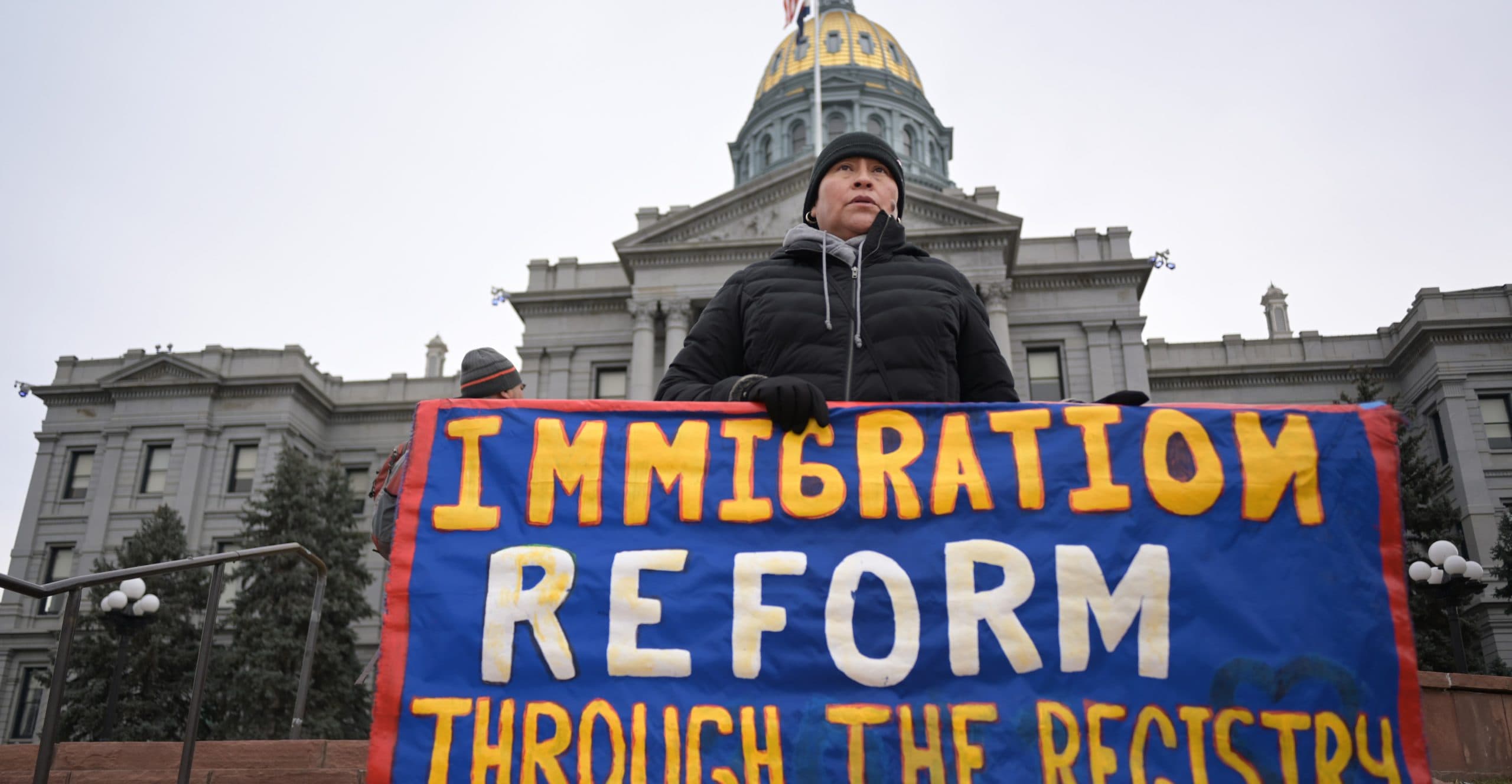 US border: A case for immigration optimism?