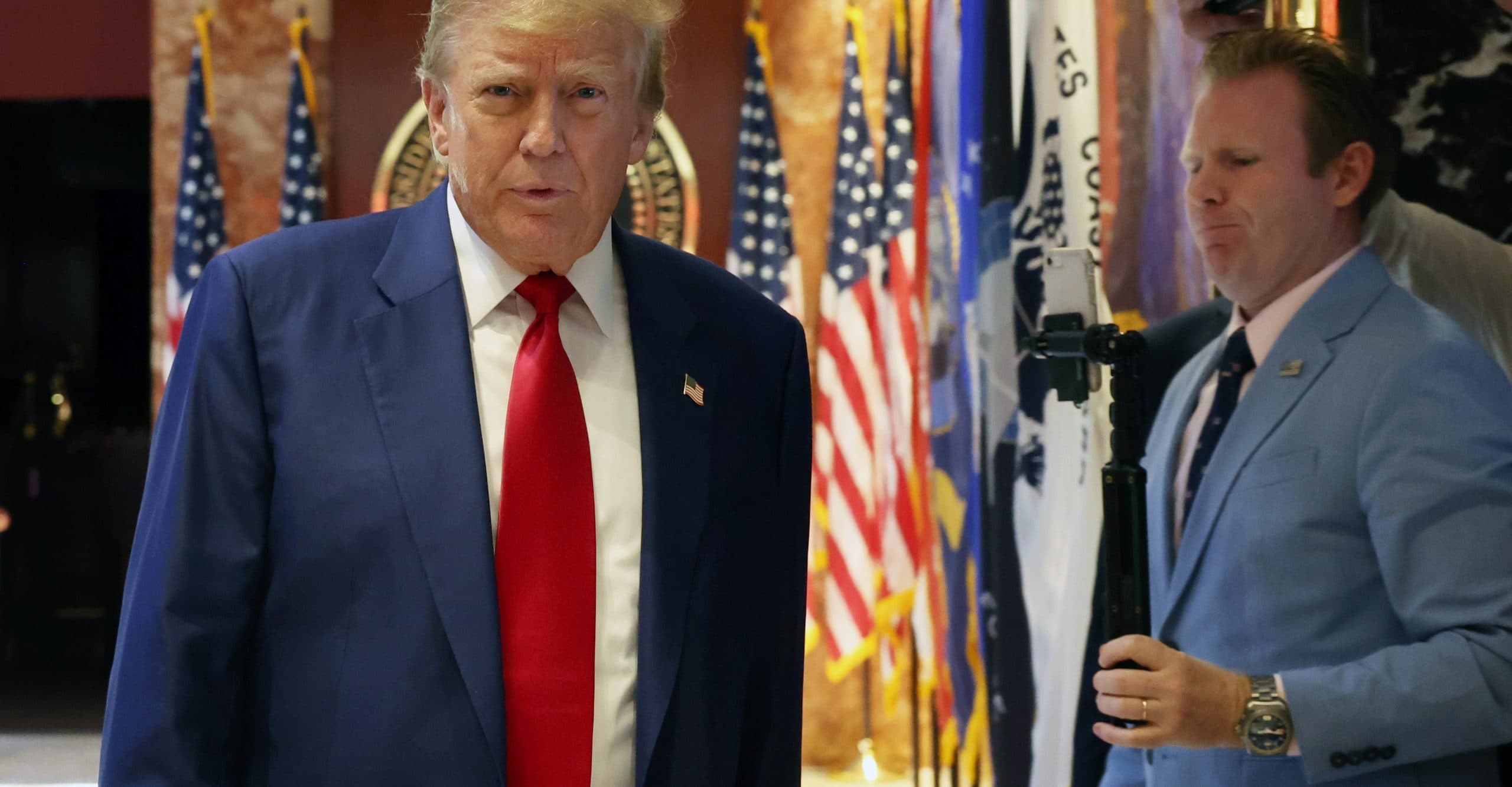 Was Trump wrongly convicted? The debate, explained.