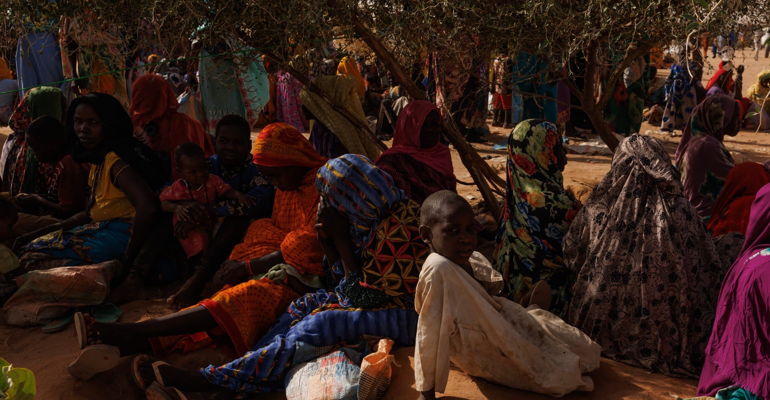 What's happening in Sudan?World leaders neglected this crisis. Now genocide looms.