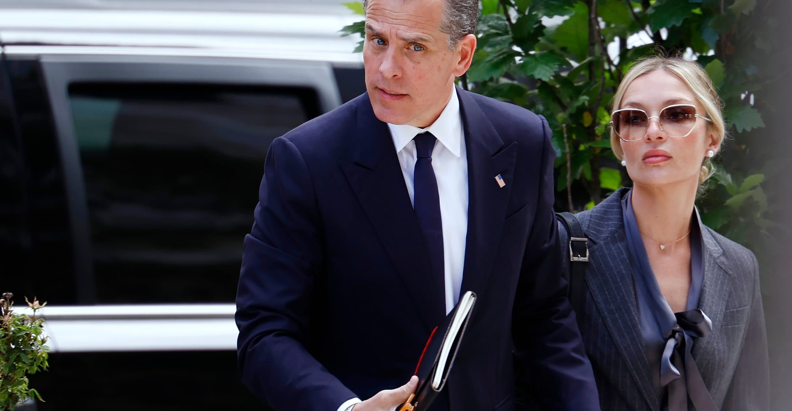 Why Hunter Biden is on trial for rarely prosecuted gun charges