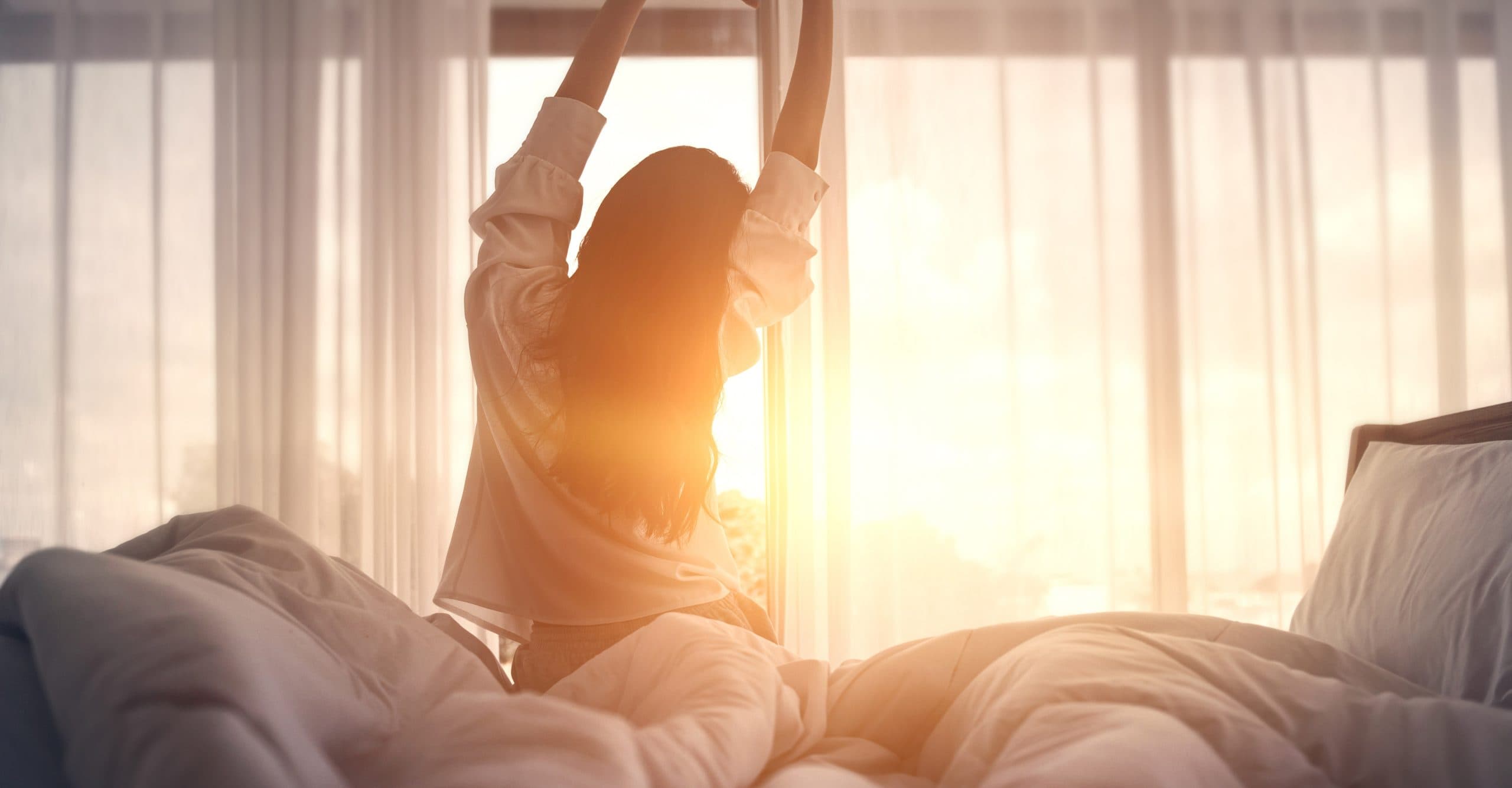 Why morning routines ranging from meditation to cold plunging are so popular