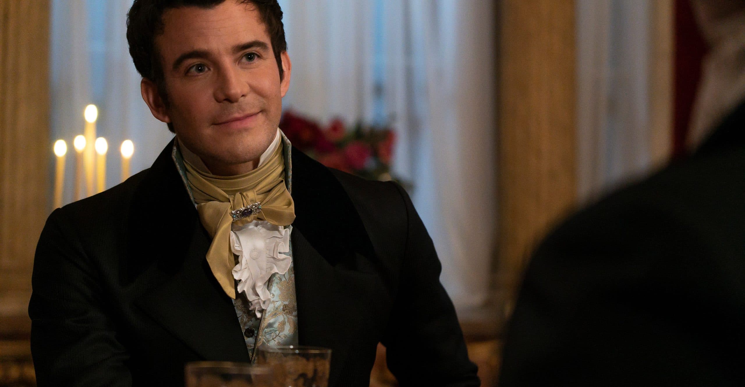 Why some Bridgerton fans are outraged over the show’s queer storylines