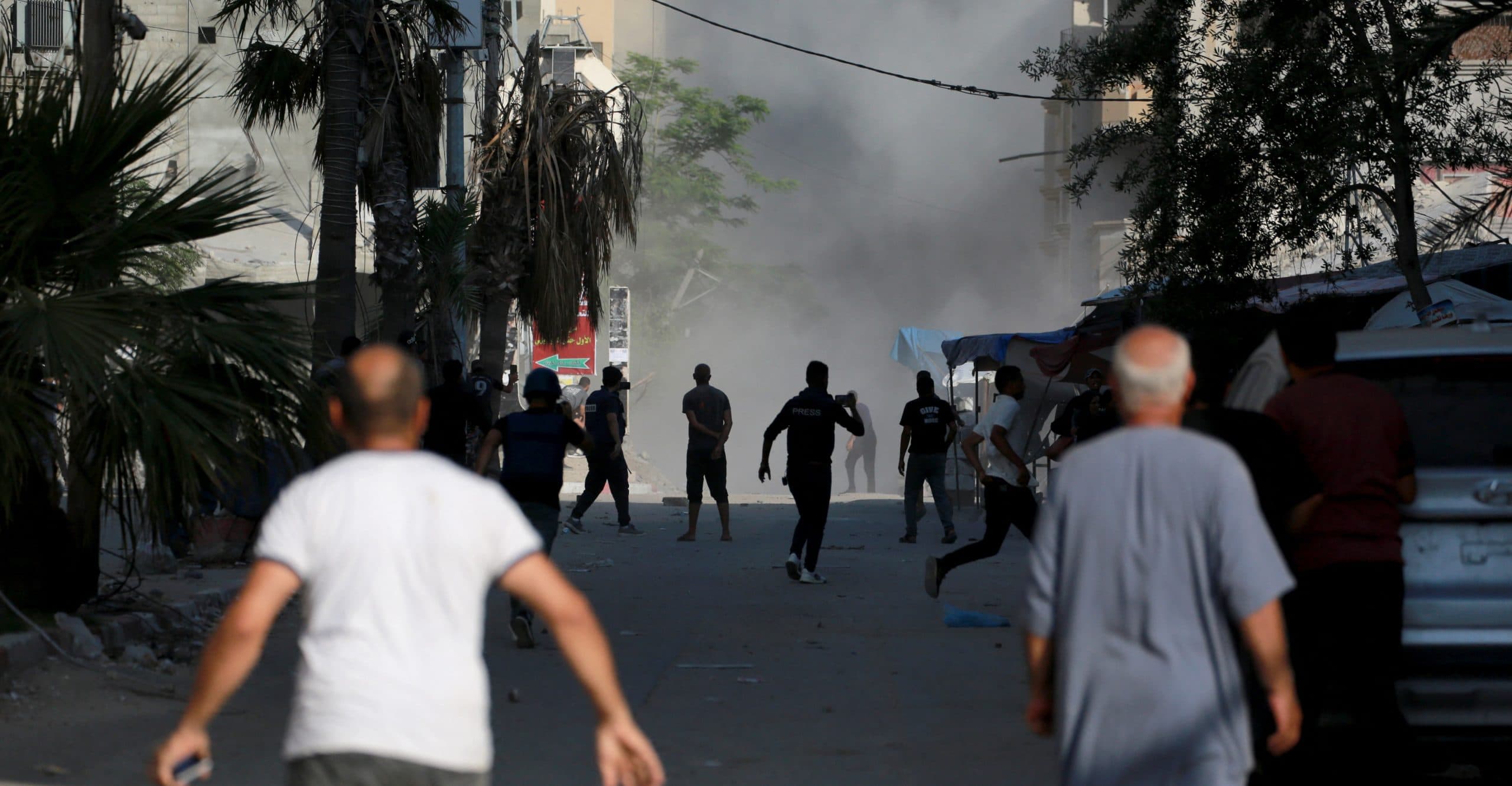 Will Israel and Hamas accept a Gaza ceasefire proposal?