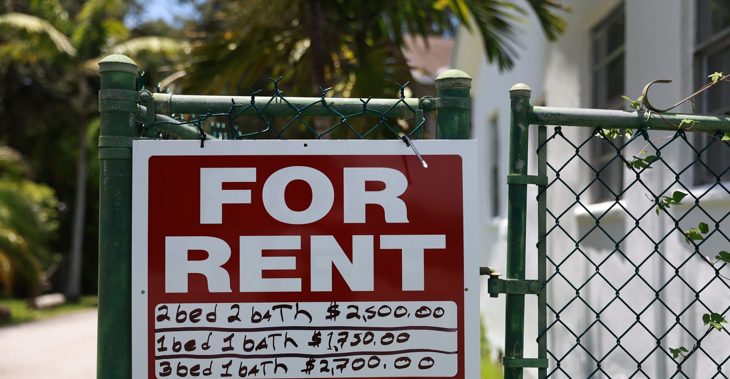 Would cash work better for renters than housing vouchers? We might soon find out.
