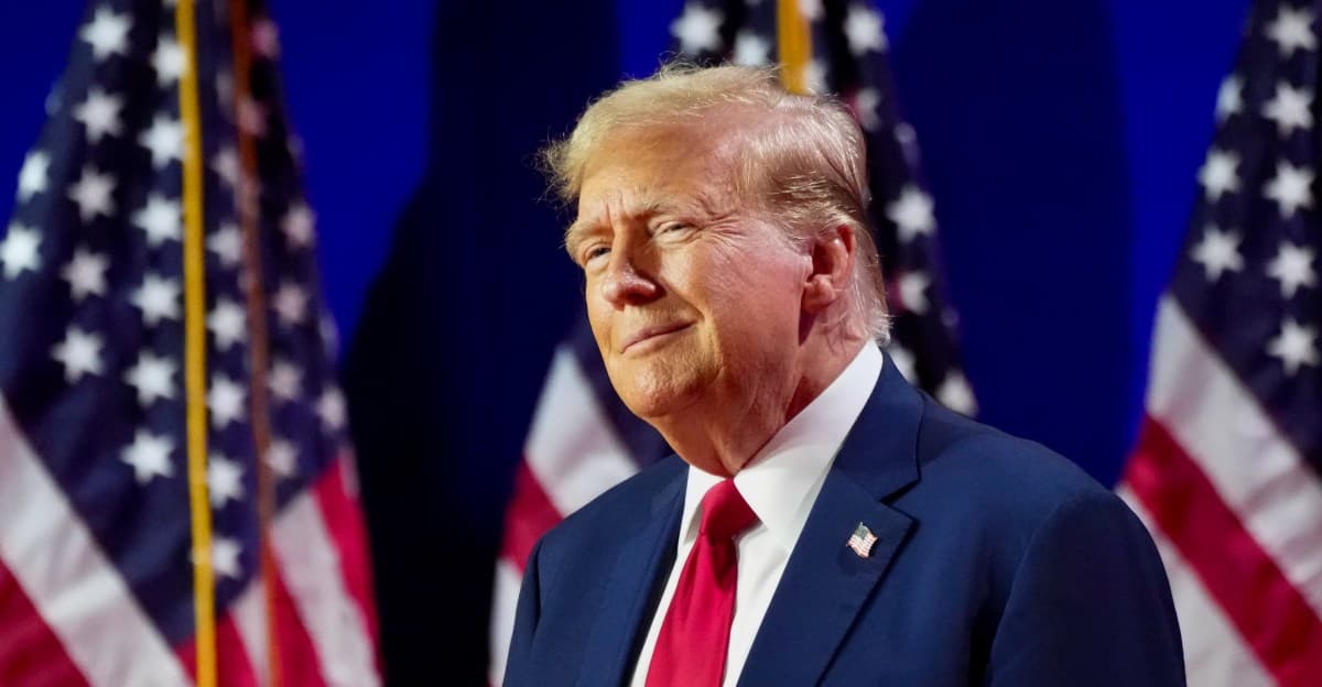 2024 election: Democrats say Trump's an existential threat. They don't act like it.