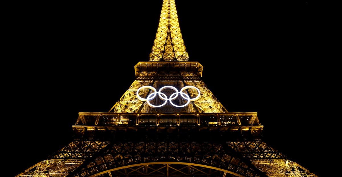 2024 Paris Olympics Opening Ceremony: Four winners and six losers