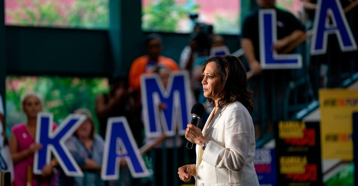 3 theories why Kamala Harris failed in 2020 — and what it means for 2024