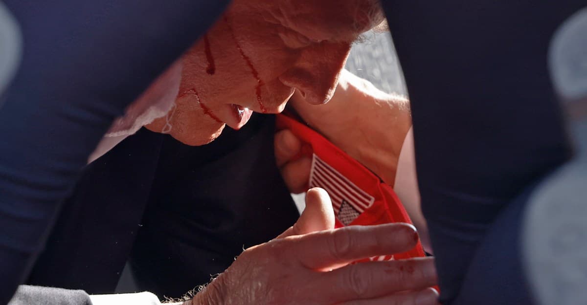 5 things we know about political violence — according to experts