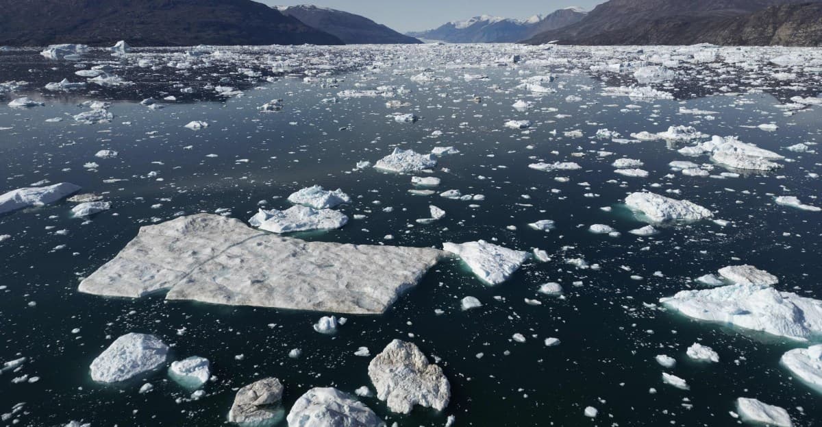 A new study shows climate change is making days longer
