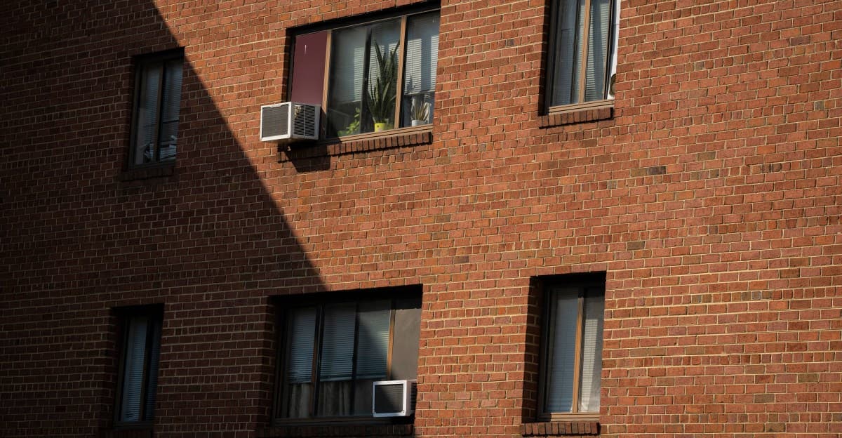 Air conditioning isn't guaranteed for renters. That needs to change.