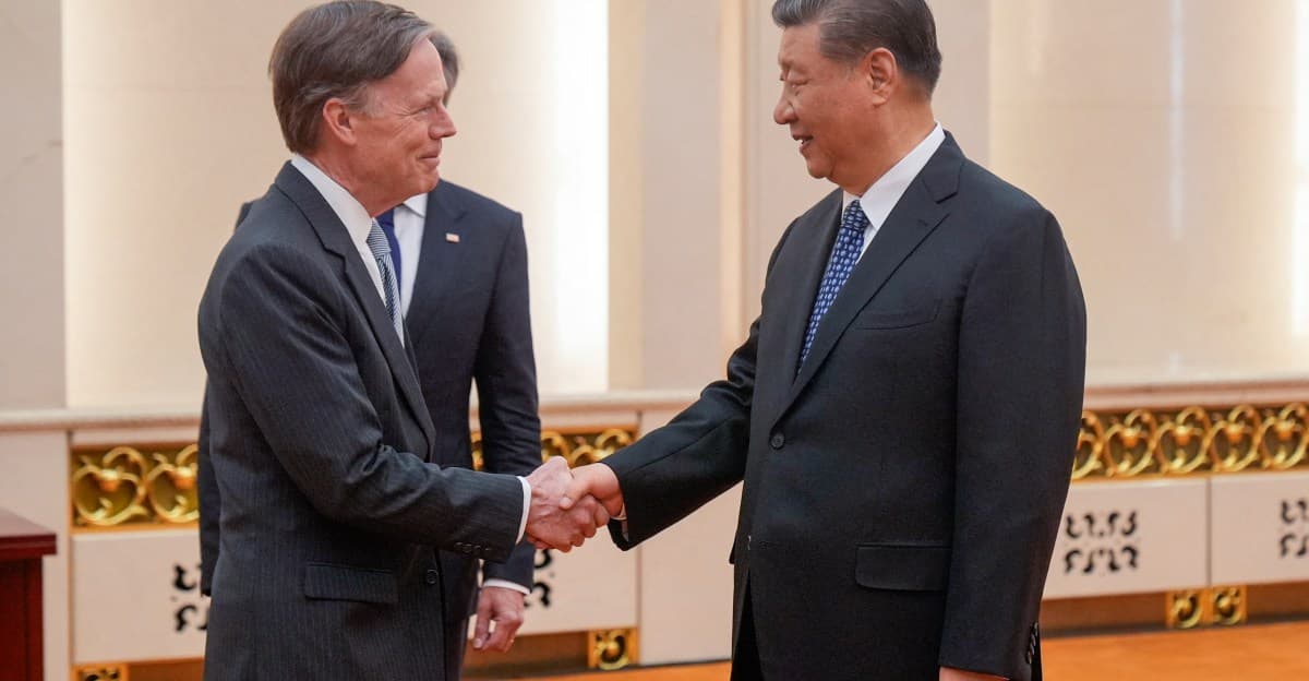 Are we really in a “new Cold War” with China?