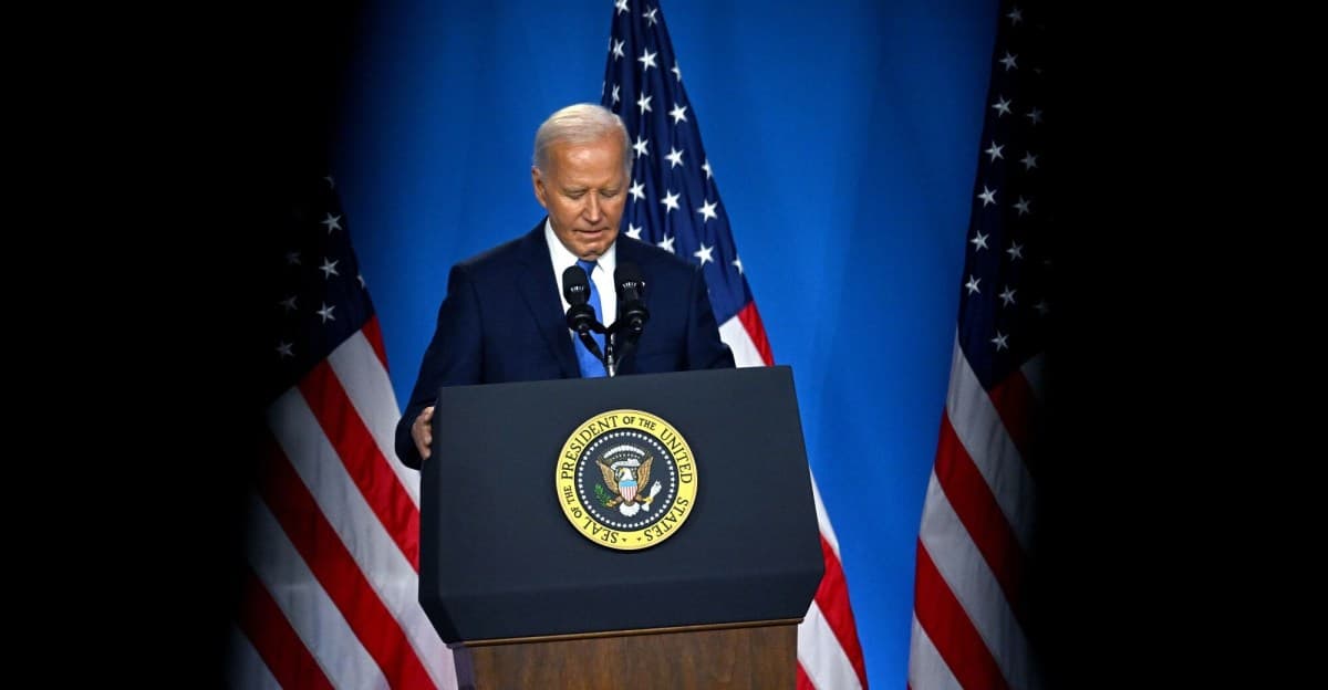 Biden dropout watch: What the news conference did and didn't clear up