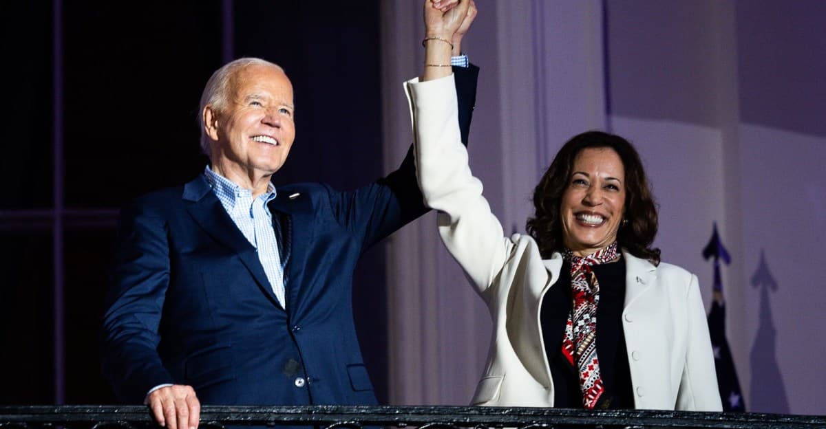 Biden drops out, backs Harris: How does Kamala Harris poll against Donald Trump?