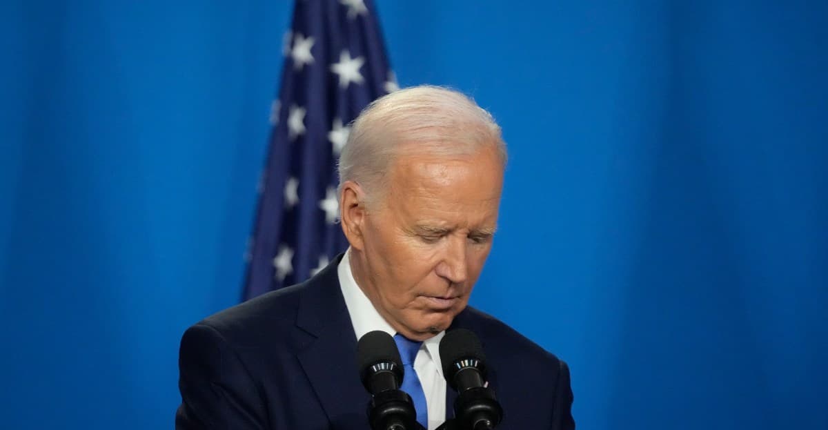 Biden drops out, endorses Harris in 2024 race. What does this mean for Democrats?