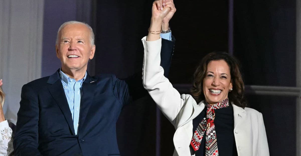 Biden drops out: What is Kamala Harris’s record on climate change, Green New Deal?
