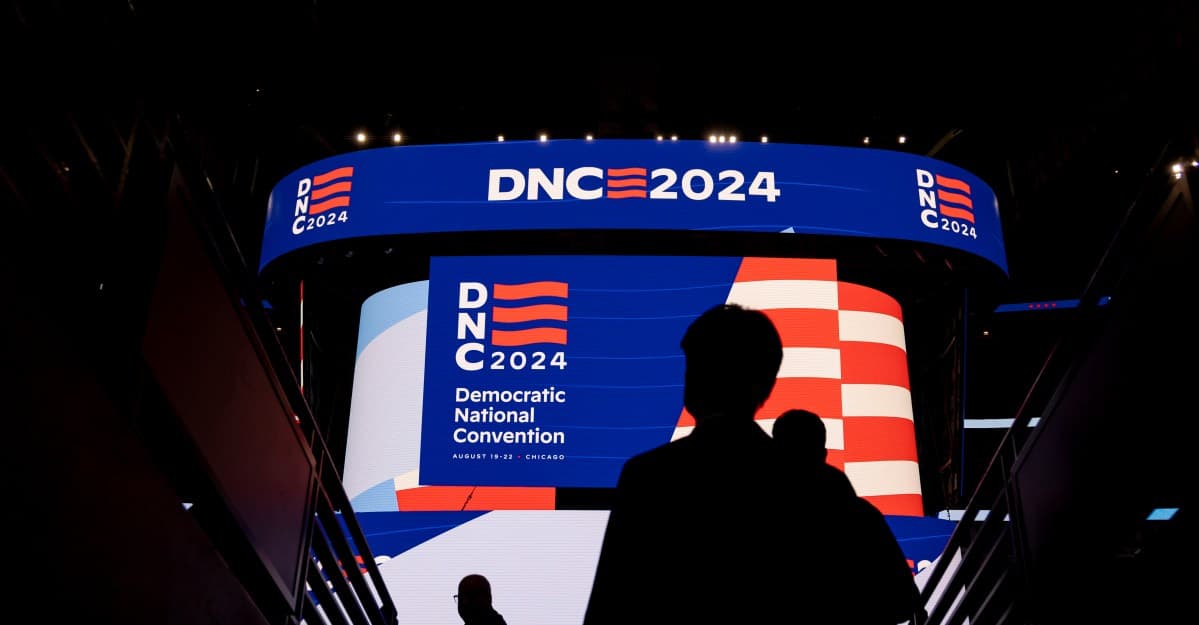 Biden exits 2024 race. What happens to his campaign money?