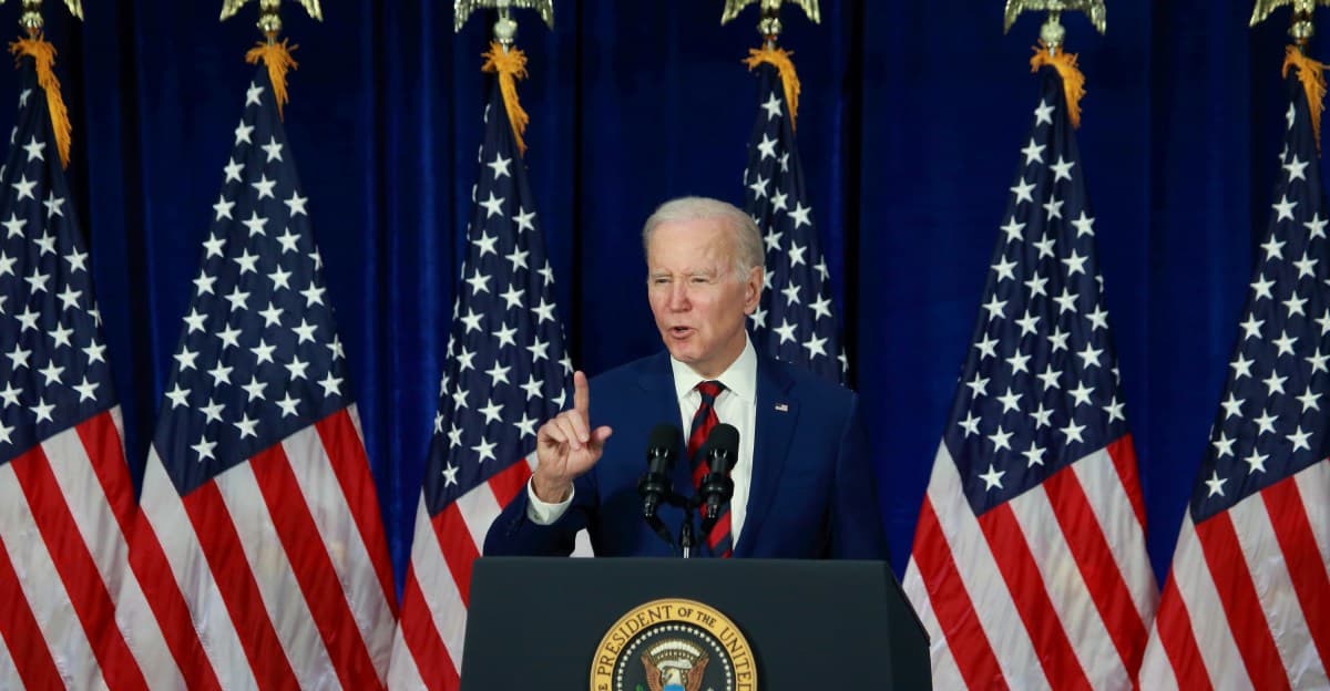 Biden exits 2024 race: Why Biden’s withdrawal is good for democracy