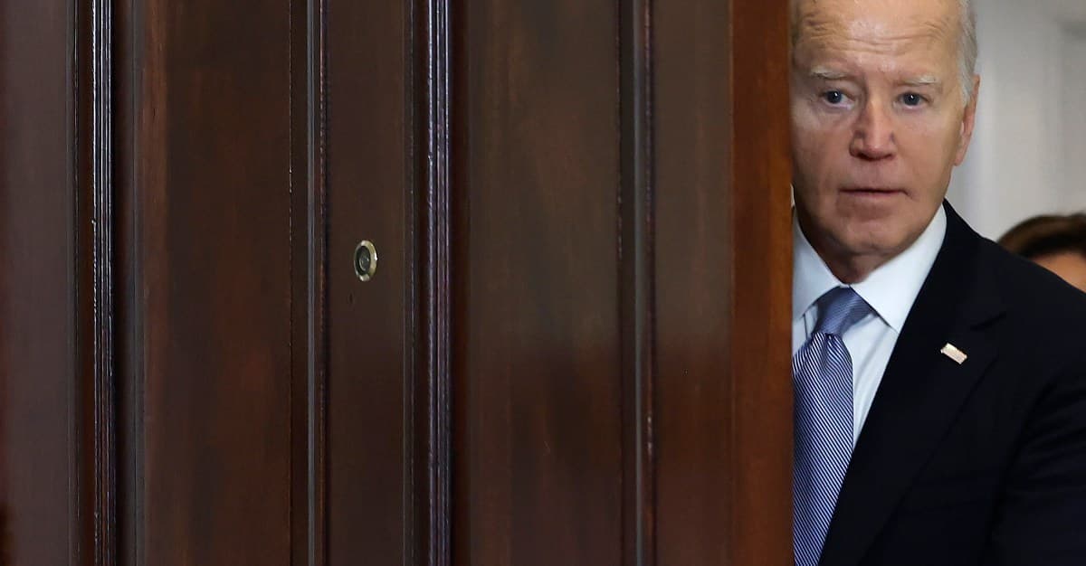 Biden gives Oval Office address: What we learned, what’s next