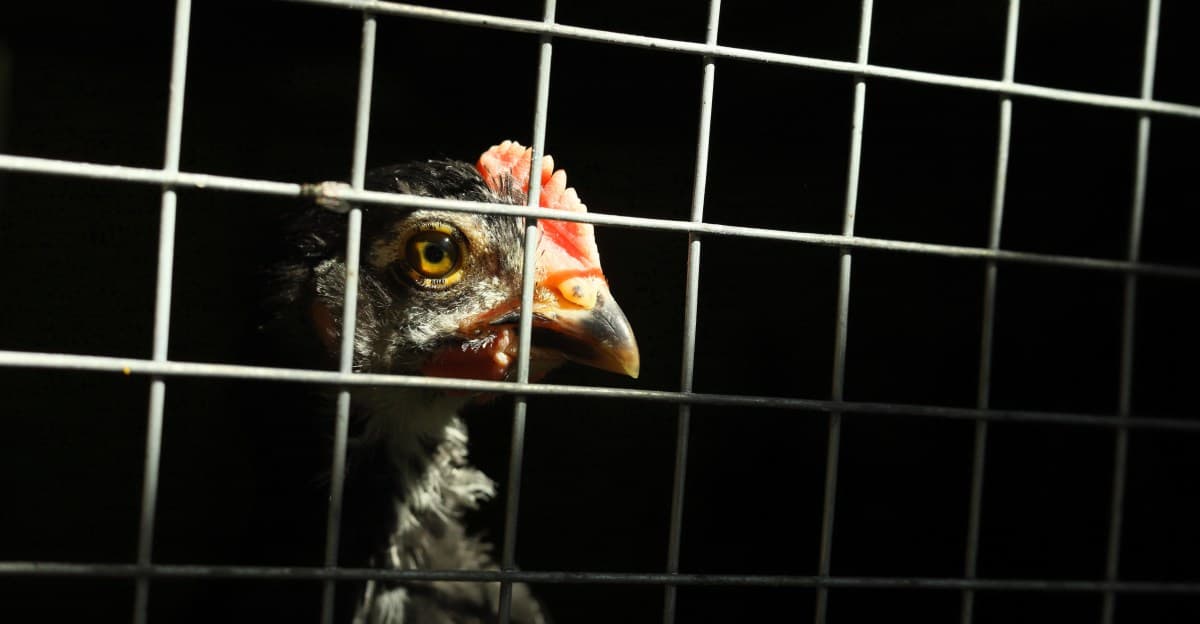 Bird flu: Over 100 million chickens are dead. Is the virus here to stay?