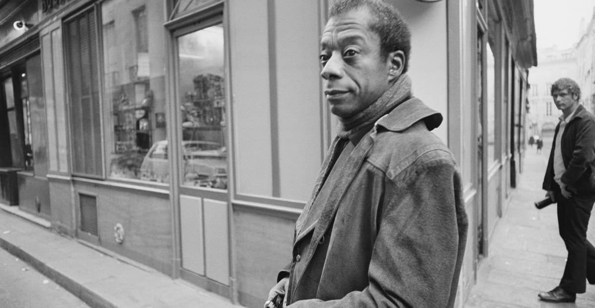 Black existentialism and the struggle to be free