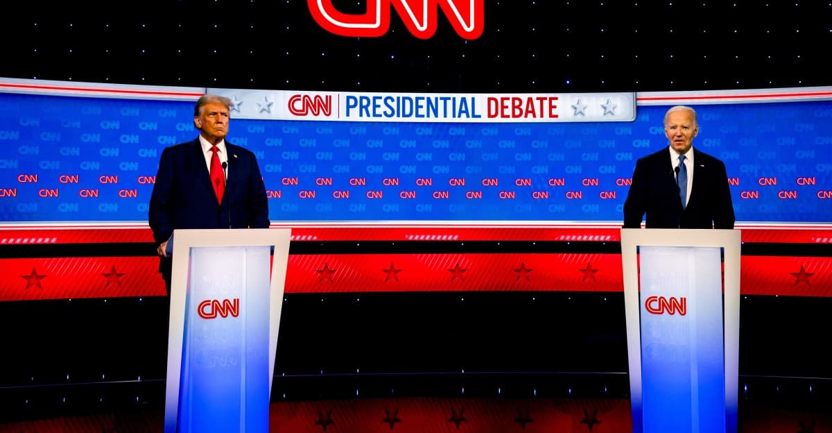 Can a betting market tell us what will happen to Joe Biden?