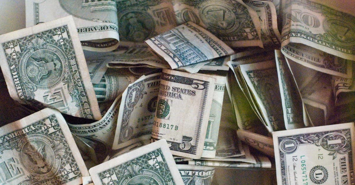 Charitable giving continues to decline in the US. Is generosity dead?