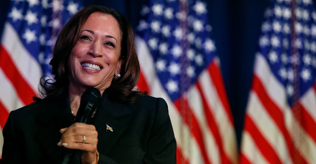 Does Kamala Harris get Joe Biden’s delegates? 7 questions on what happens next.