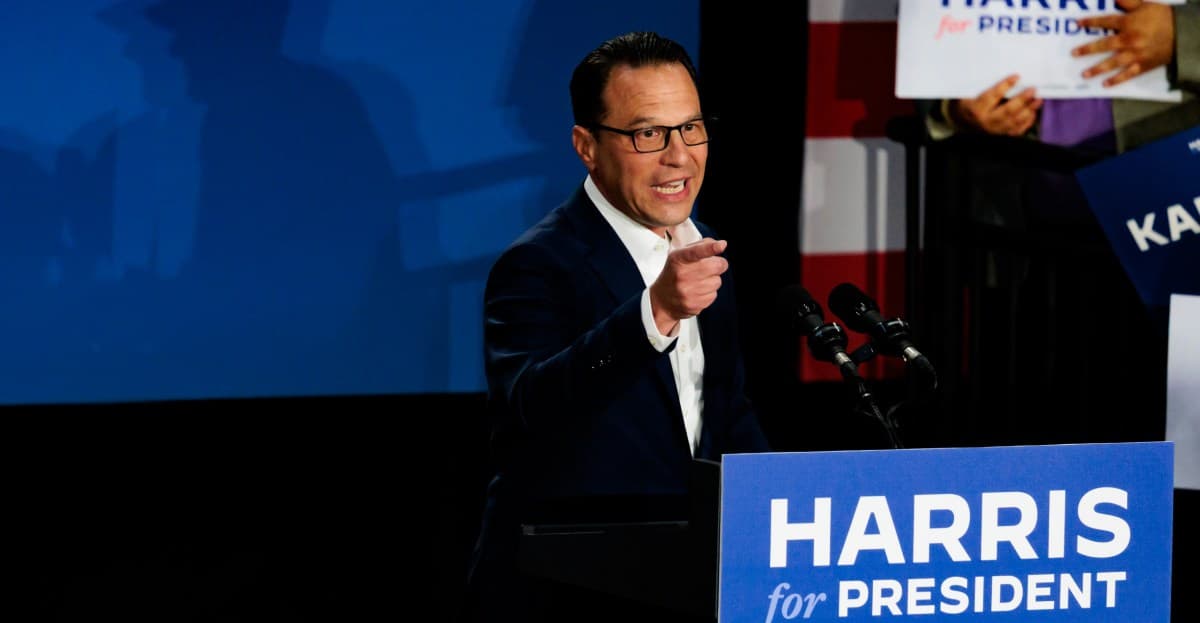 Harris VP pick: Would Josh Shapiro help Democrats win Pennsylvania?