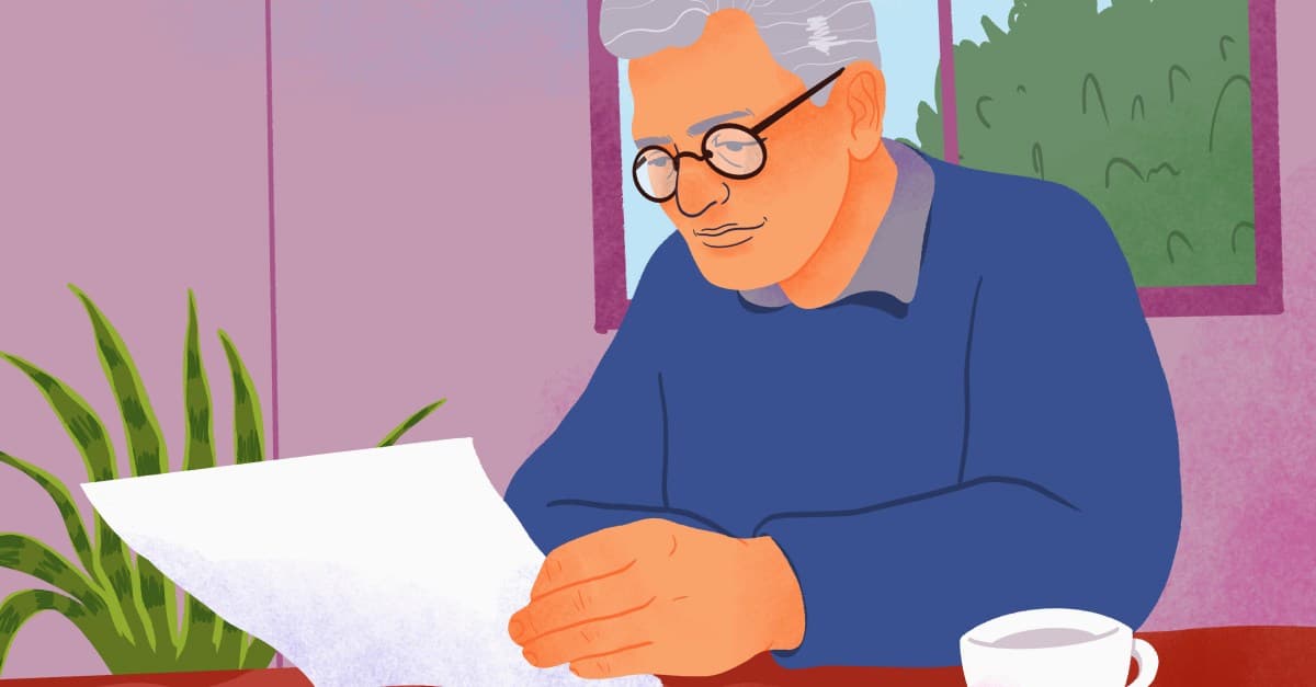How to know when you’re emotionally ready to retire
