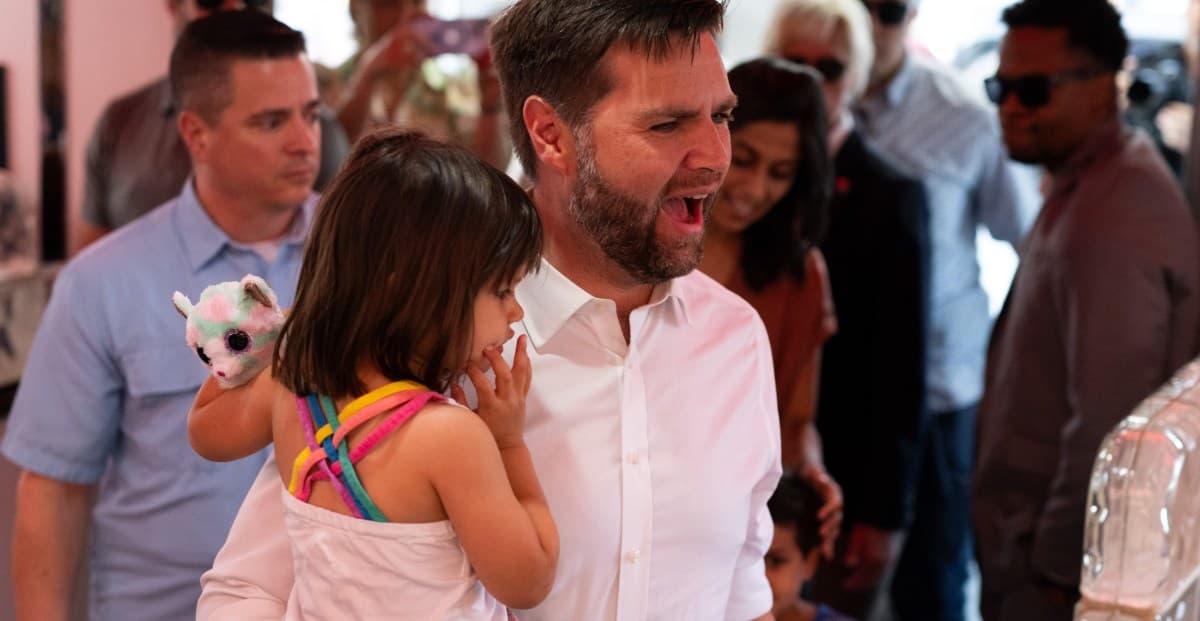 J.D. Vance’s “childless cat lady” comments are part of much larger movement