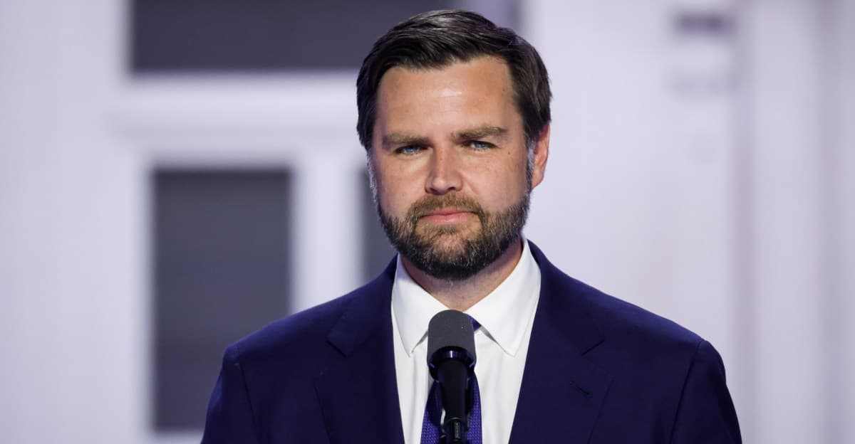 J.D. Vance’s weirdest idea: giving extra votes to parents