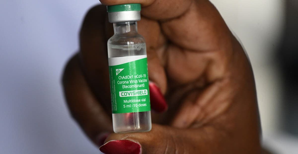 Joe Biden's $1.58 billion pledge for vaccines in poor countries, explained