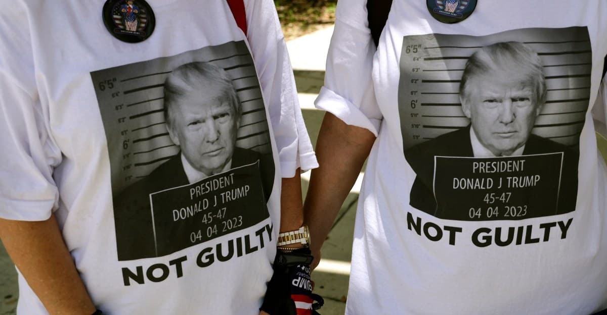 Judge Aileen Cannon just handed Trump a big win during the RNC.