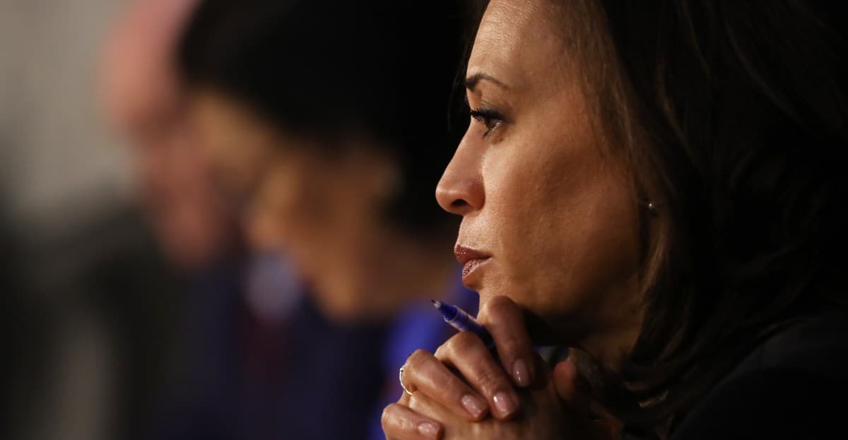 Kamala Harris’s record as prosecutor, explained