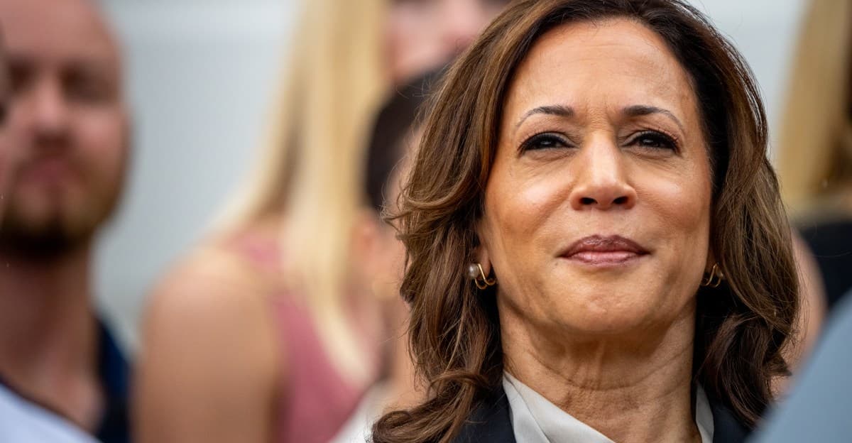 MAGA’s racist and sexist attacks on Kamala Harris are driven by an ugly logic
