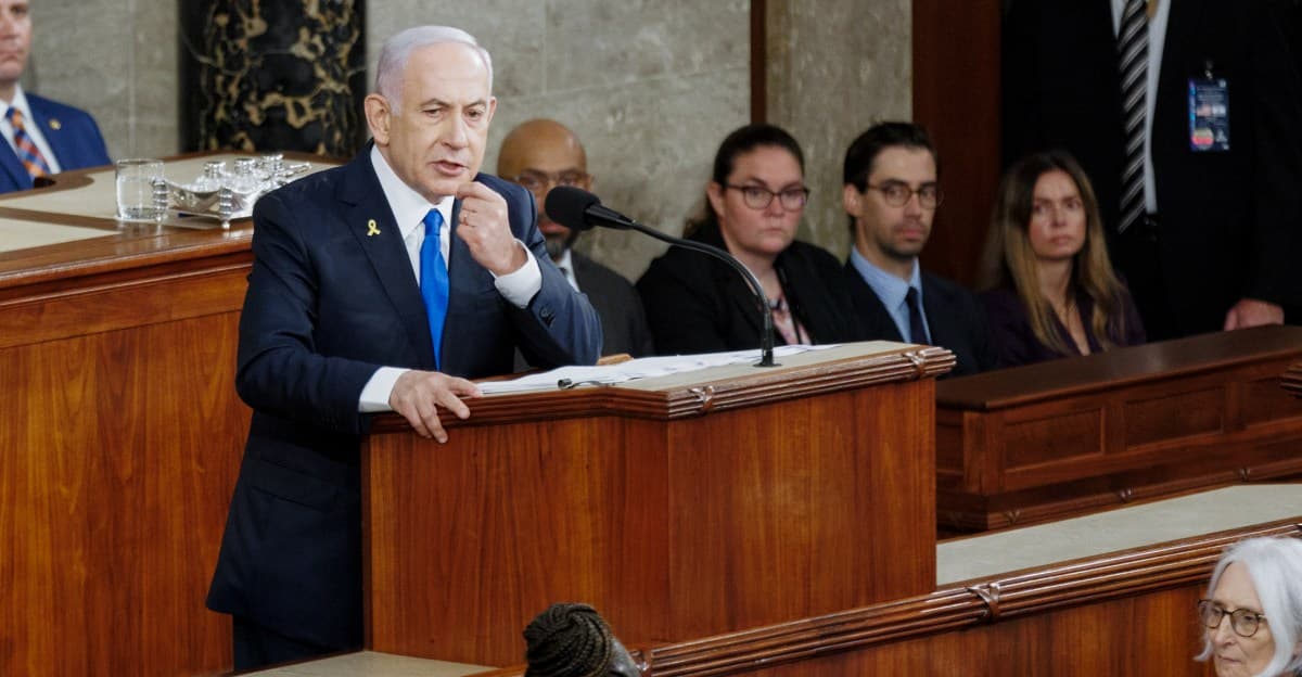Netanyahu’s speech to Congress: Has the Israeli prime minister finally lost America?