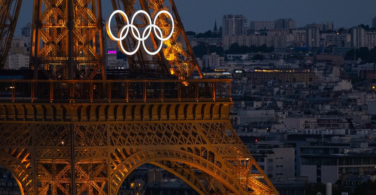 Olympic Games Paris 2024: Explainers and updates on everything from Simone Biles to the Seine River