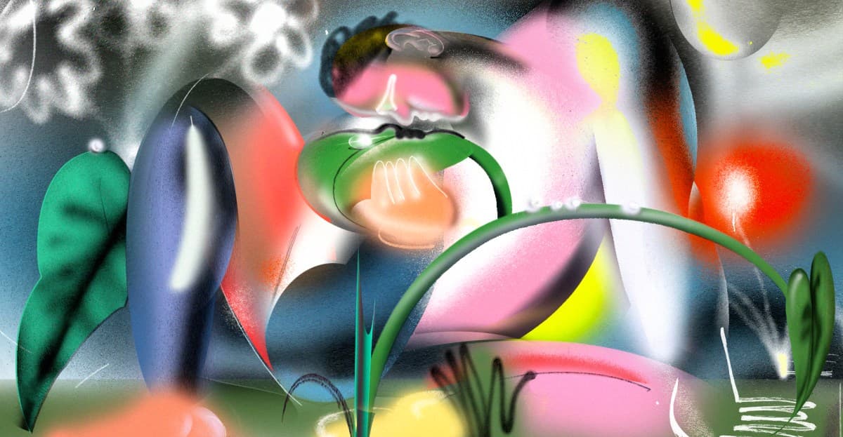 Panpsychism: What if consciousness is in plants, cells, even atoms?