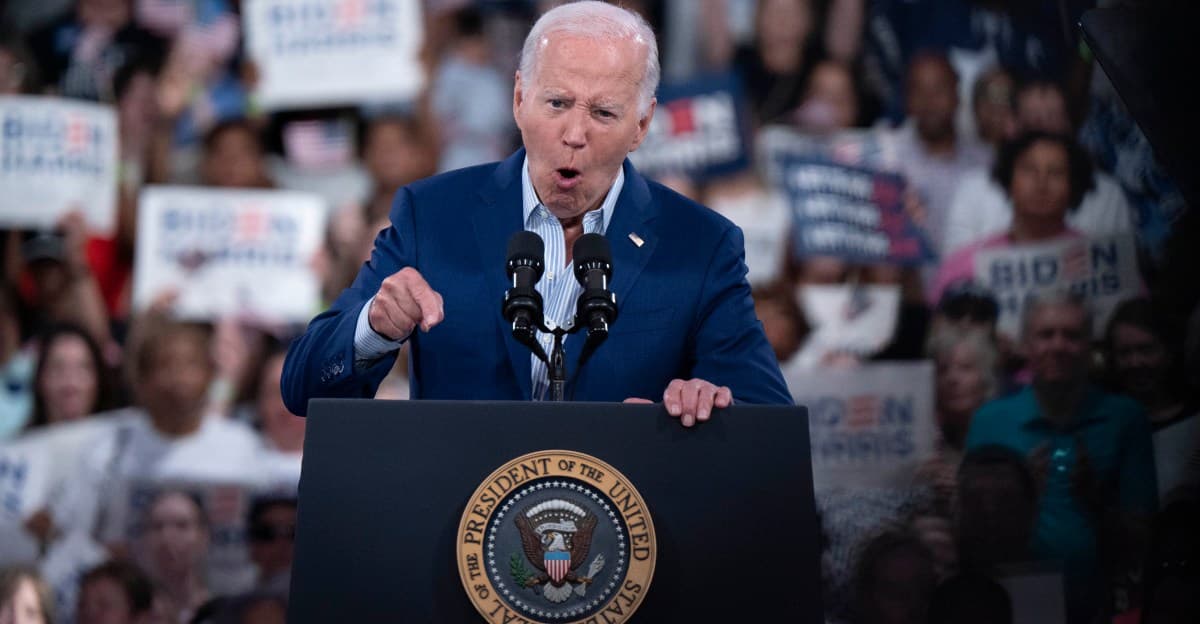 Replace Joe Biden: The case for the president's candidacy is very weak