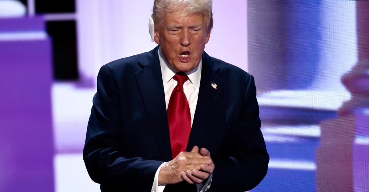 RNC 2024: It’s Trump’s Republican Party now (mostly)