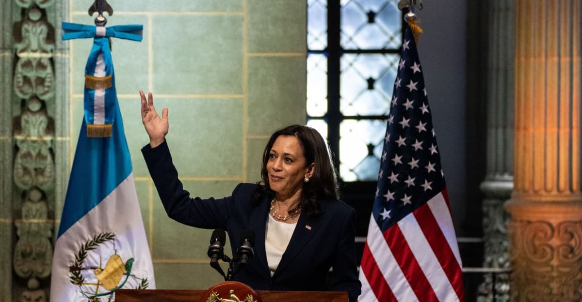 RNC 2024: Kamala Harris decried “border czar” by Republicans. Is it true?