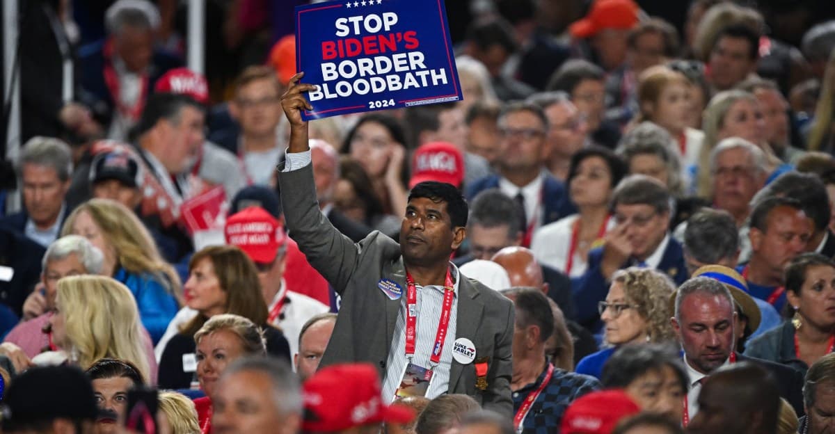 RNC 2024: Republicans have mastered the politics of immigration