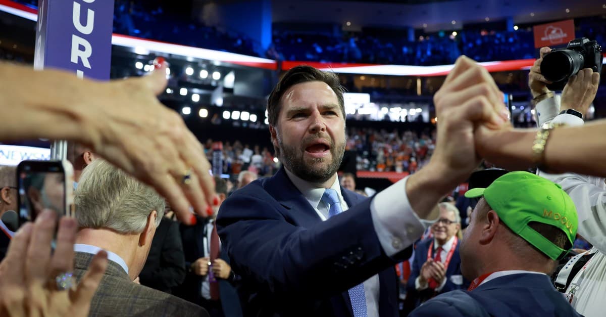 RNC 2024: Where does J.D. Vance stand on economic issues?