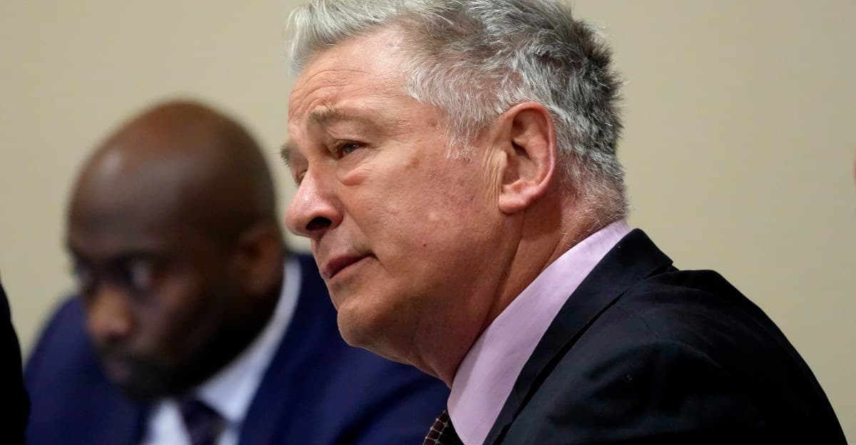Rust updates: Charges dismissed against Alec Baldwin