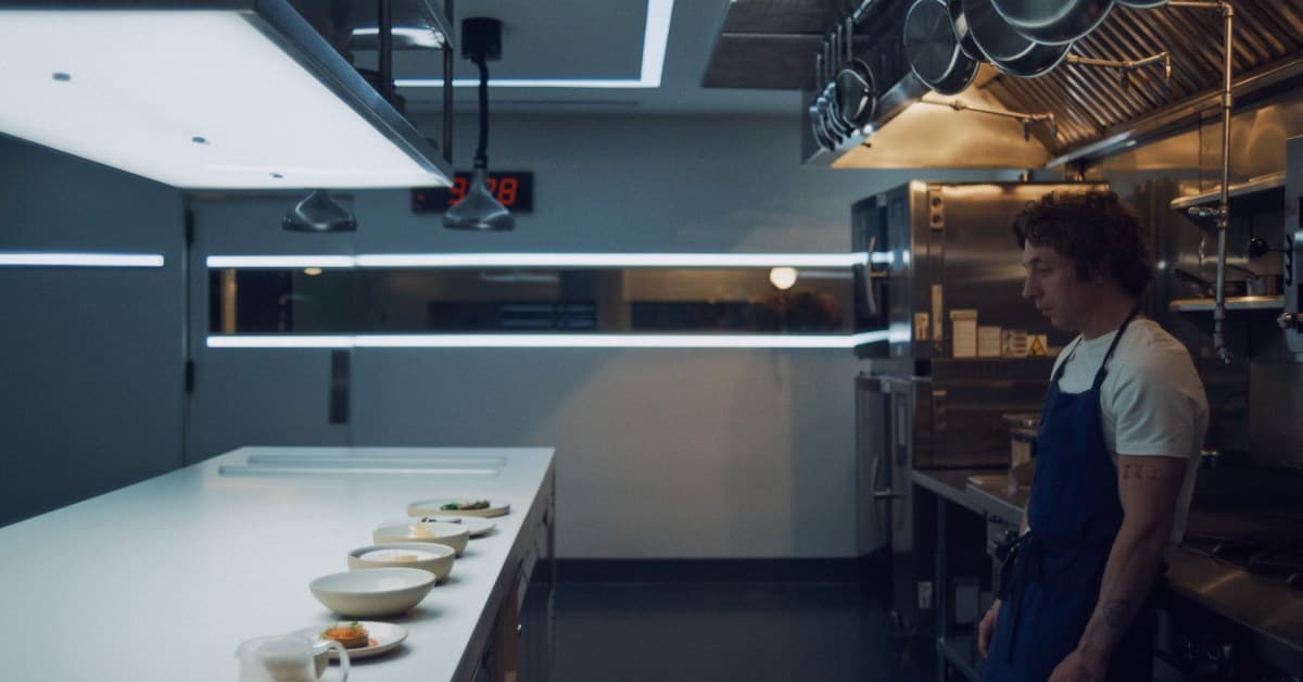 The Bear season 3 review: Food is no longer a main character